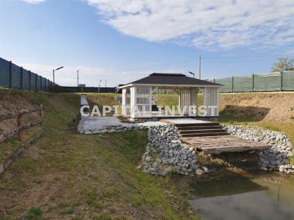 Działka rekreacyjna na sprzedaż, 1689 m2, Rudze