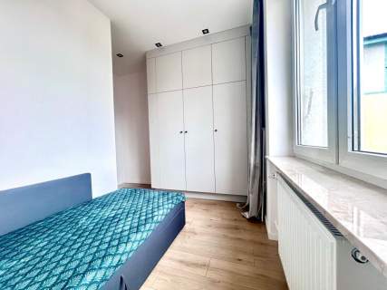 IDEALNE POD NAJEM KRÓTKOTERMINOWY ŚCISŁE CENTRUM