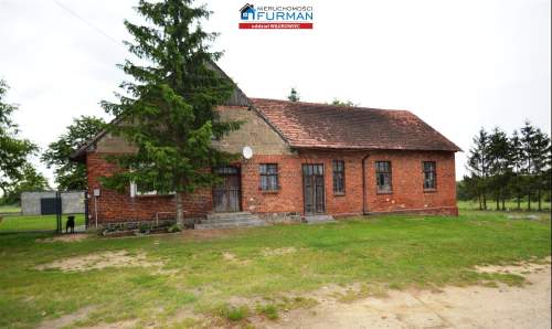 Dom na sprzedaż, 246 m2, Laskownica Wielka