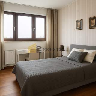 Apartament na Wroniej na wynajem