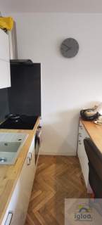 Mieszkanie 3-pok w centrum po remoncie