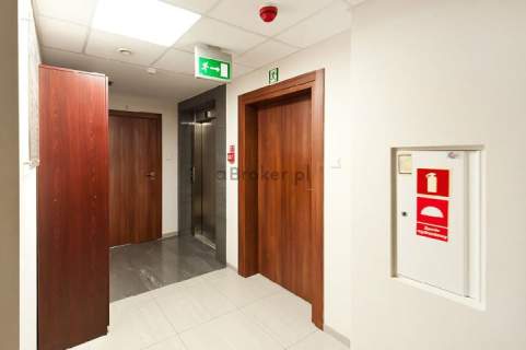 Stare Miasto - 135 m2 - Atrakcyjne biuro, parking