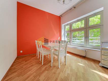 Apartament na Hożej na wynajem od zaraz ochrona