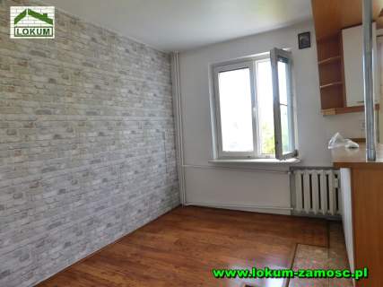Mieszkanie M5 w Zamościu ul. Szwedzka 88,16