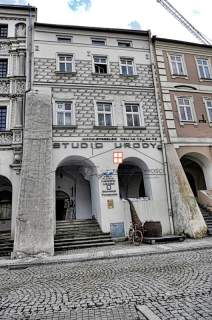 Dom na sprzedaż, 996,4 m2, Przemyśl