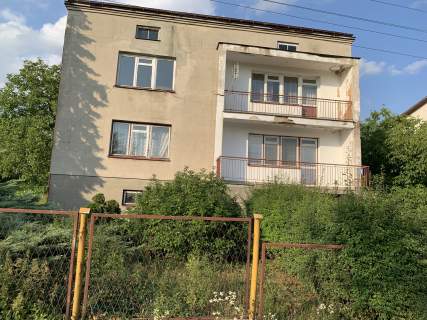 Siedlisko/gospodarstwo na sprzedaż wieś Rycza