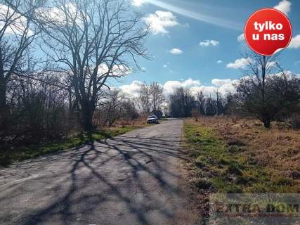 Działka na sprzedaż, 1520 m2, Stepnica
