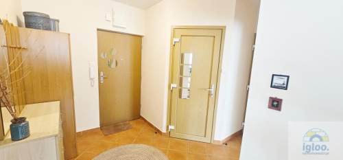 Mieszkanie w apartamentowcu, garaż, komórka lokatorska