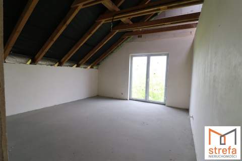  Wolnostojący 5 sypialni działka 882m2 6km Lublin