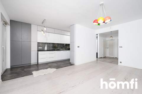 3 pok M Balkon, 2x garaż ul. Stańczyka, Bronowice