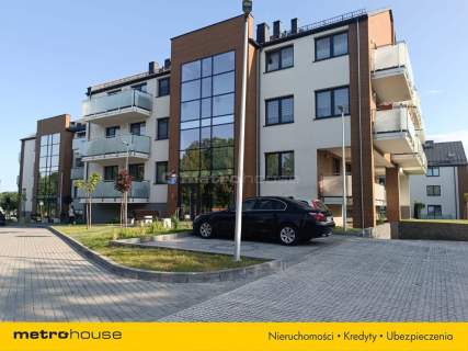 Nowoczesne mieszkanie w centrum - Busko-Zdrój