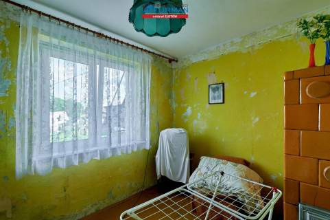 MIESZKANIE 2 POK. NA SPRZEDAŻ, CIOSANIEC GM OKONEK