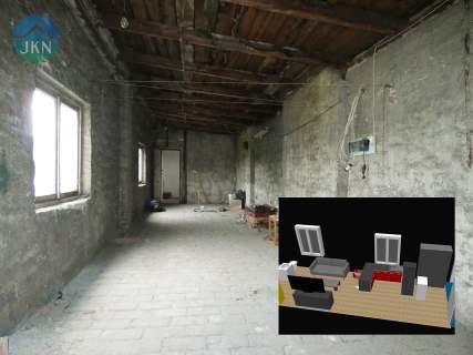 Dwa mieszkania w cenie jednego w centrum miasta