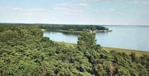 Działka rekreacyjna na sprzedaż, 75 m2, Turawa