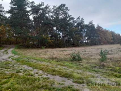 Działka budowlana na sprzedaż, 1563 m2, Żdżary