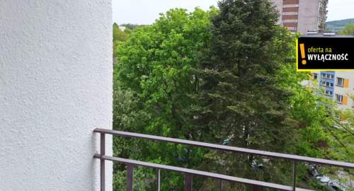 Mieszkanie 40,5 m2 na 5P z windą blisko Centrum