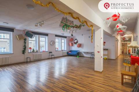 lokal biurowo-usługowy 1m2 - Dolny Wrzeszcz 83