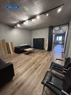 Hala magazynowo-produkcyjno-biurowa 8500m2