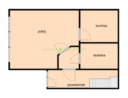 Lokal usługowy - ponad 33m2 Szczecin Nowe Miasto
