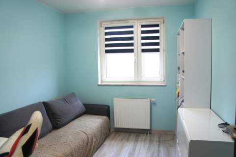 Os. Botanika, apartament 4-5 pokoi, m. parkingowe