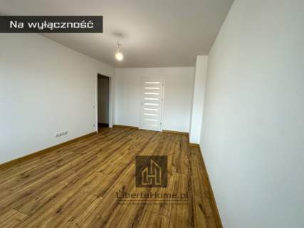2-pokojowe mieszkanie w Kamiennej Górze