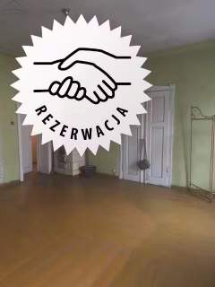 Przestronne 4 pokojowe mieszkanie w centrum