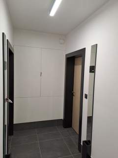 Mieszkanie Nowe Budownictwo