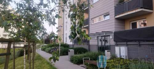 Przestronne,zadbane, spokojna okolica