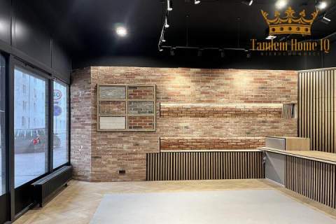 Do wynajęcia lokal handlowo-usługowy 70m2, lokal,Praga Północ