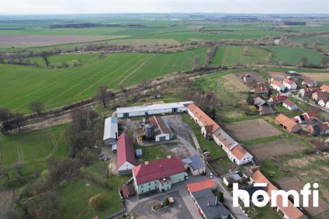 Kompleks budynków magazynowo- produkcyjnych, Nysa
