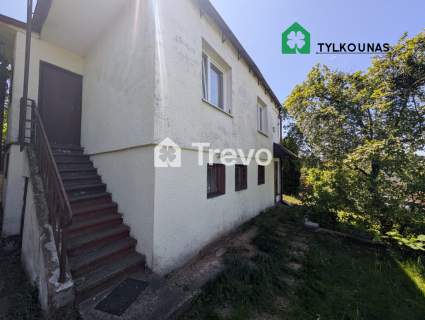 600 m2 zieleni w mieście ROD z domkiem
