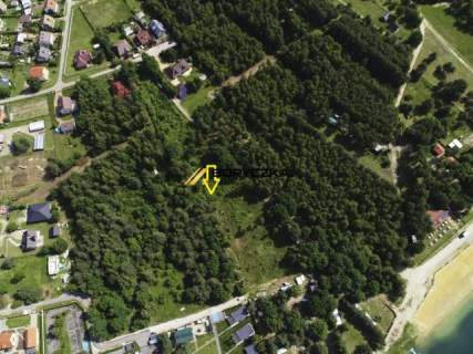 Idealna działka pod inwestycję 1,19 ha
