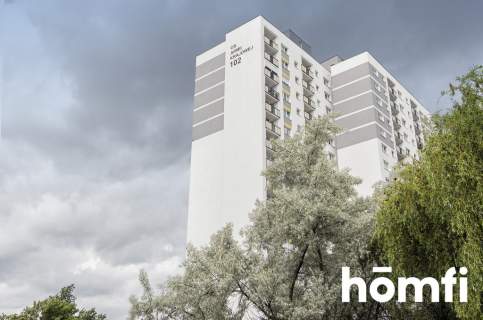 2 POKOJE BALKON 48m2 POZNAŃ   RATAJE