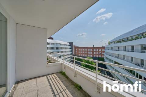 Na sprzedaż studio w centrum Wrocławia