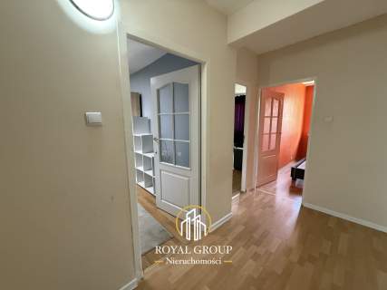 5 pokojowe, rozkładowe, Czechów,