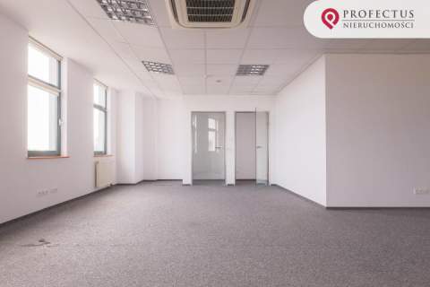 Biuro 313,5 m2, 3 p. Gdańsk Wrzeszcz, Blisko Skm
