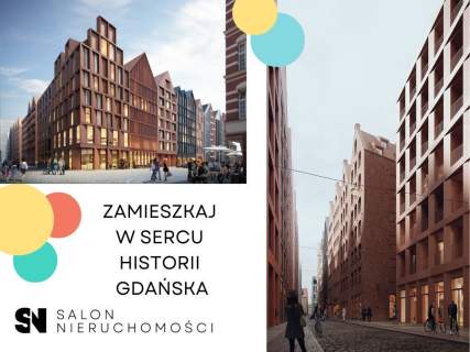 Prestiżowa lokalizacja   luksusowe mieszkania