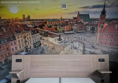 Mazowiecka, wydzielone 4 lokale z łazienkami