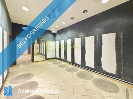 Prestiżowy lokal handlowy 287 m w Starym Mieście Kraków   ul....
