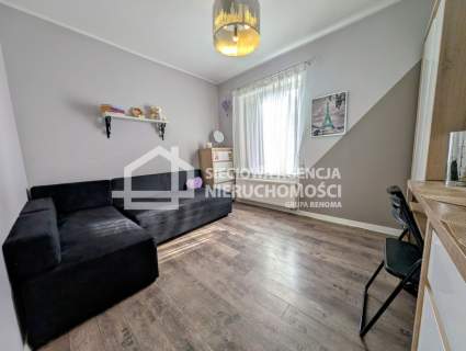 Przestronny bungalow TYLKO 15 MINUT OD GDAŃSKA