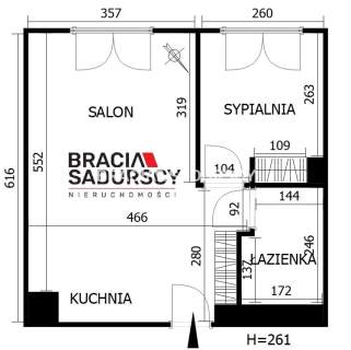 2-pok -NY Residence/Wrocławska