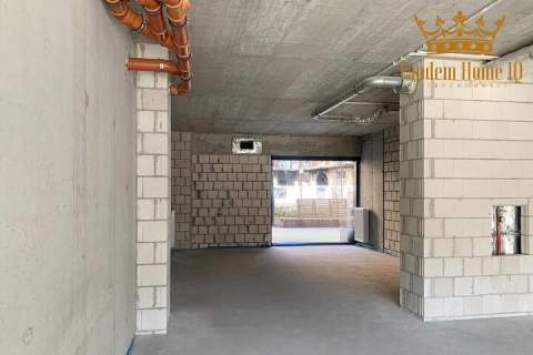 Do wynajecia lokal usługowy 69,8 m2 parter, witryna, Stalowa