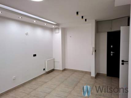 Lokal w świetnej lokalizacji na Twój biznes 