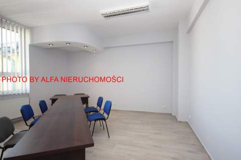 Lokal biurowy