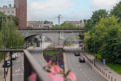Mieszkanie na sprzedaż, 160 m2, Warszawa