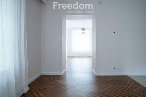Mieszkanie w centrum 62 m2 Kelles-Krauza