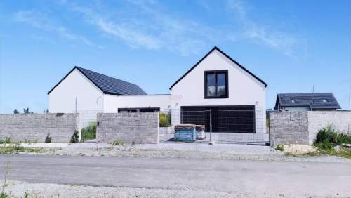 Perła architektoniczna, 384 m2, działka 13 ar, basen