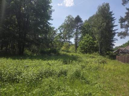 za Sarnią, 3 do wyboru, warunki zabudowy