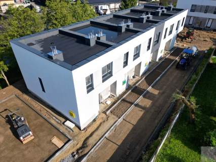 Rzeszów Budziwój Mieszkanie 3-pok. z balkonem