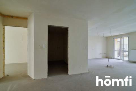 Lwowska   komfortowe 3 pokoje z balkonem